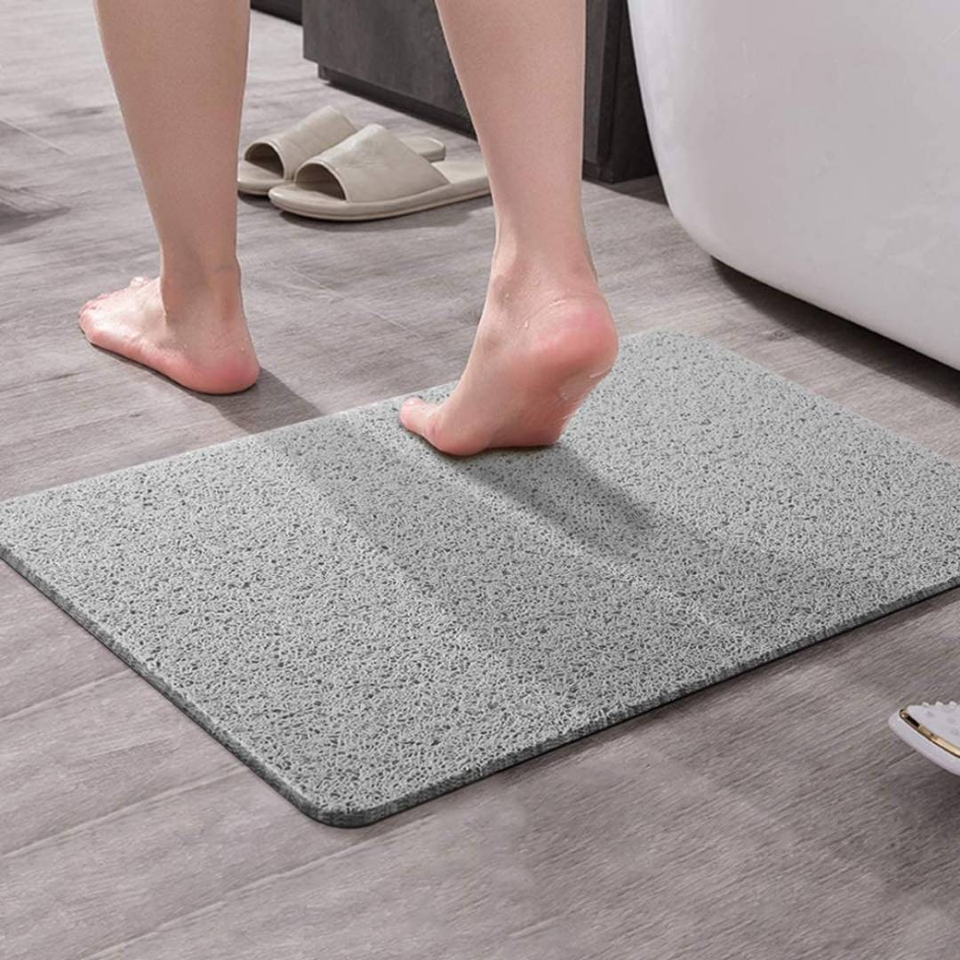 Honeycomb Shower Mat