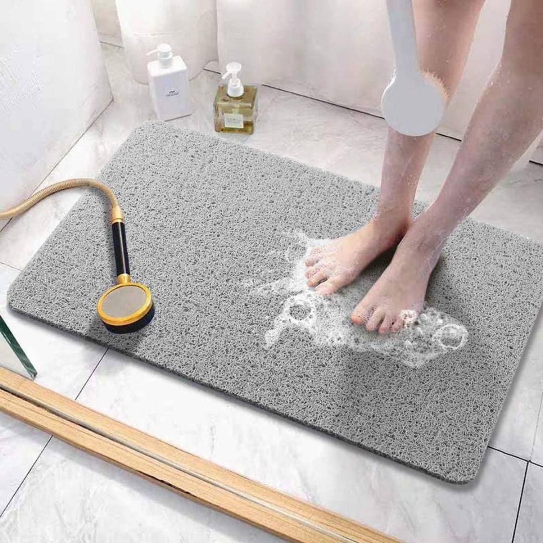 Honeycomb Shower Mat