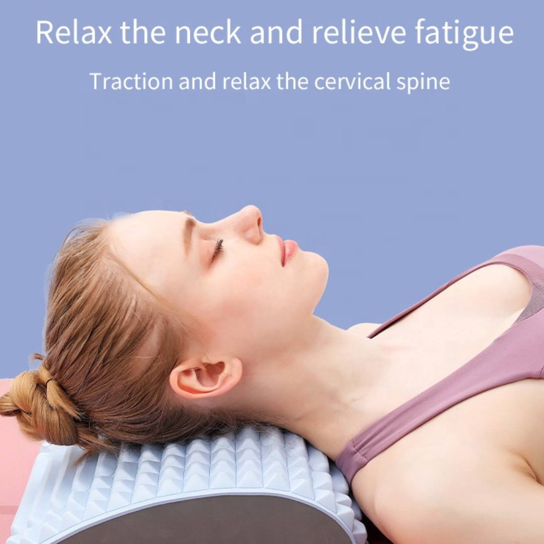 FlexiSpine Relief Pillow